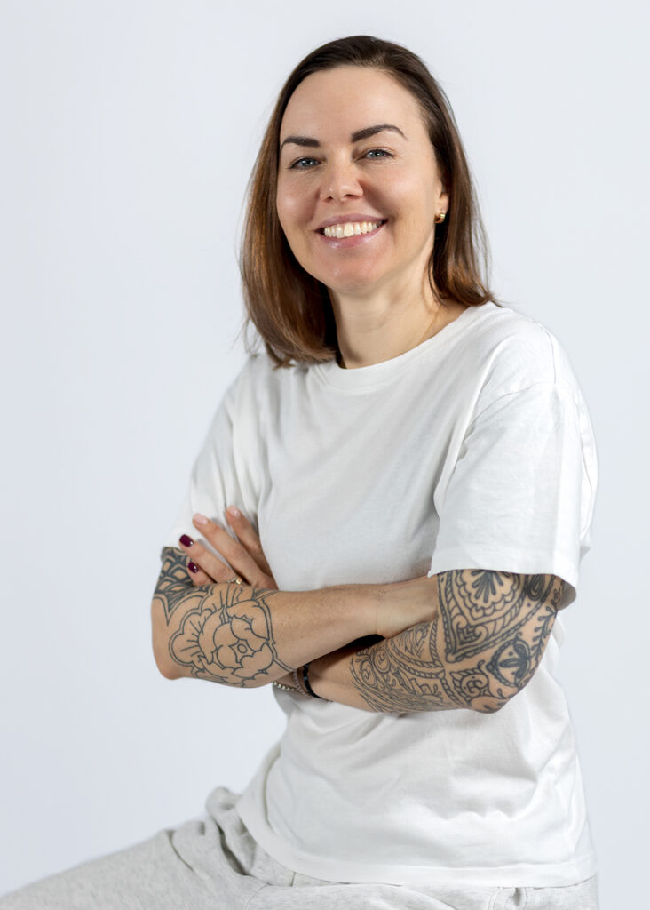 Zuzka Natalia Steiner